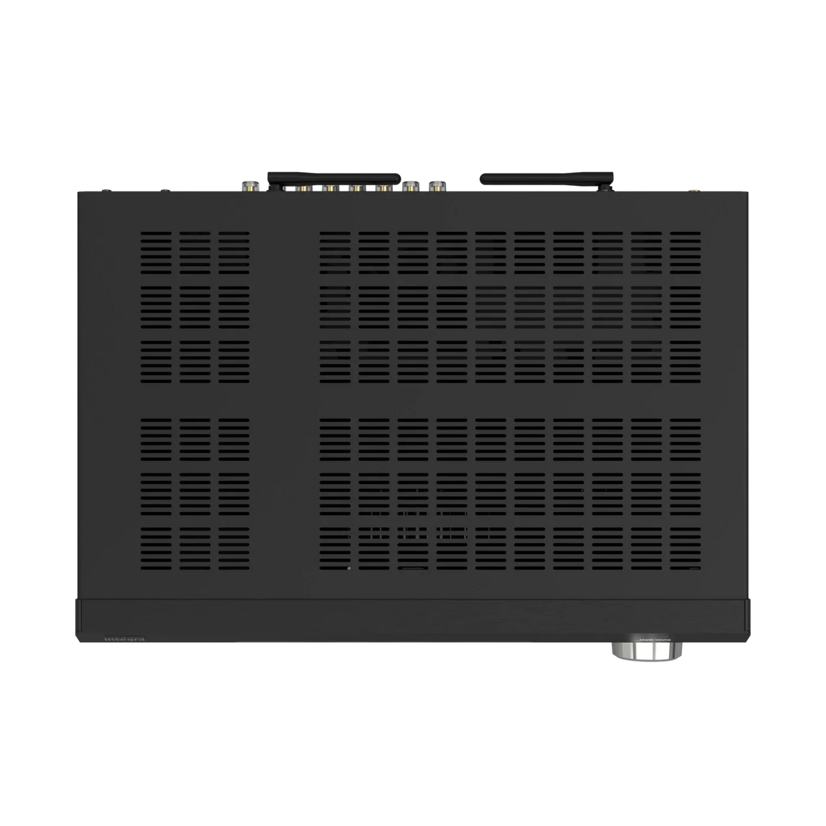 Integra DTM-7.4 Network Stereo Receiver