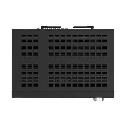 Integra DTM-7.4 Network Stereo Receiver