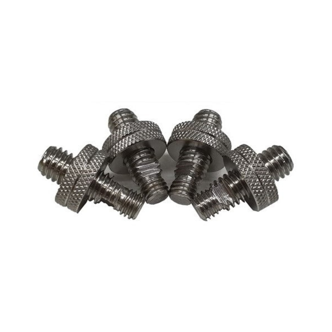 IsoAcoustics GAIA TITAN STUDS (Set x4)
