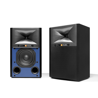 JBL 4309 Studio Monitor Bookshelf Loudspeaker