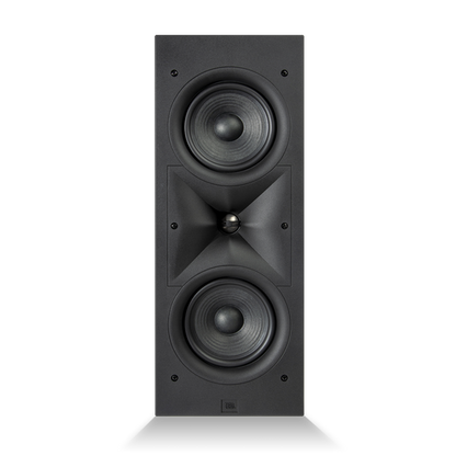 JBL Stage 2 250WL Dual 5.25 inch LCR In Wall Speaker