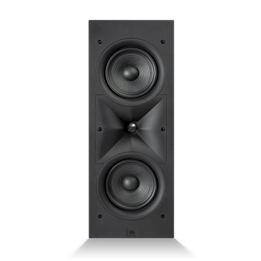 JBL Stage 2 250WL Dual 5.25 inch LCR In Wall Speaker