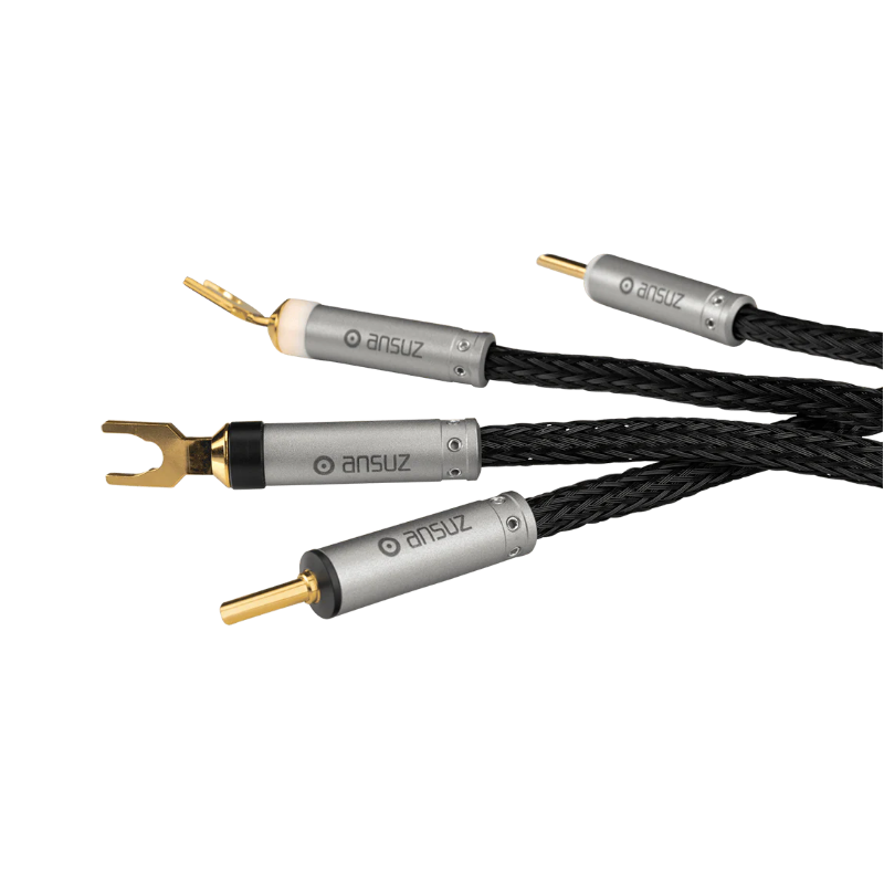 Ansuz Jumperz X-TC3 Jumper Cable
