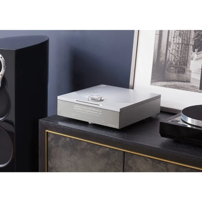 Linn Klimax DSM