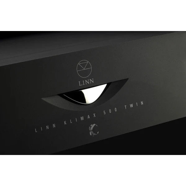 Linn Klimax Twin Stereo Amplifier