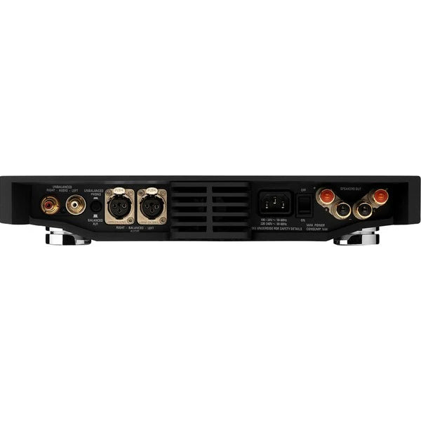 Linn Klimax Twin Stereo Amplifier