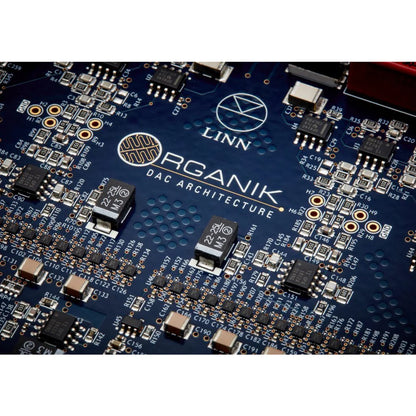 Linn Klimax DSM