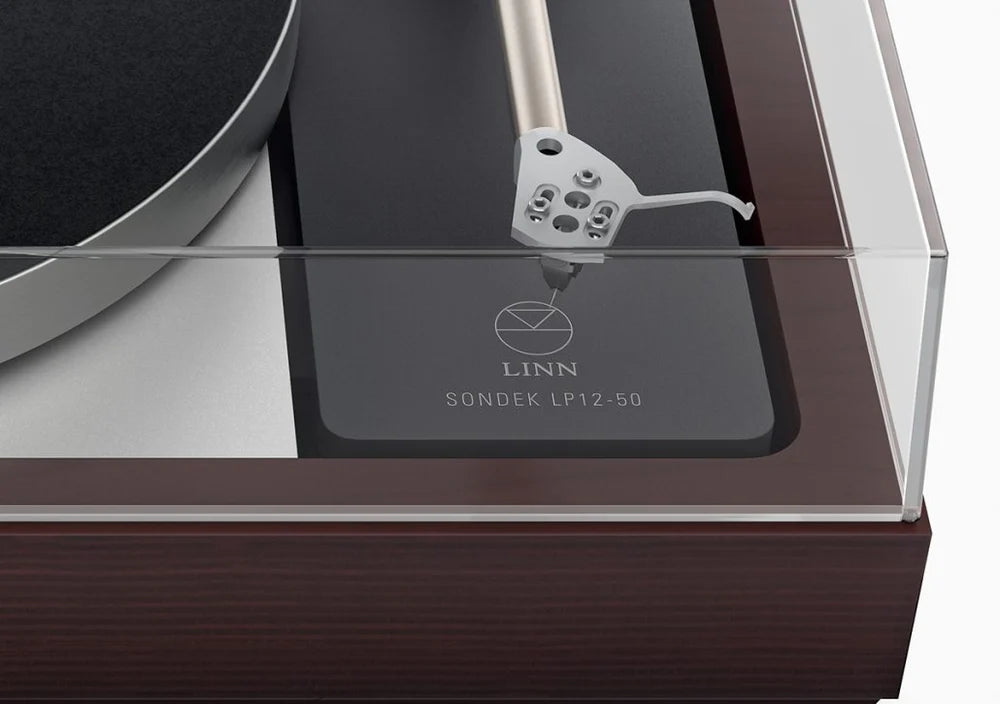 Linn Sondek LP12-50 Anniversary Turntable