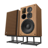 JBL L100 Classic 80 Bookshelf Speakers Pair - 80th Anniversary Edition