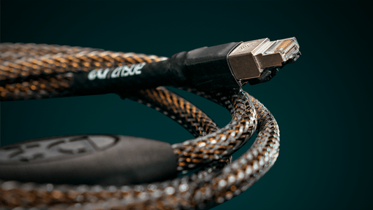 Digitalz D3 Ethernet Cable 1m