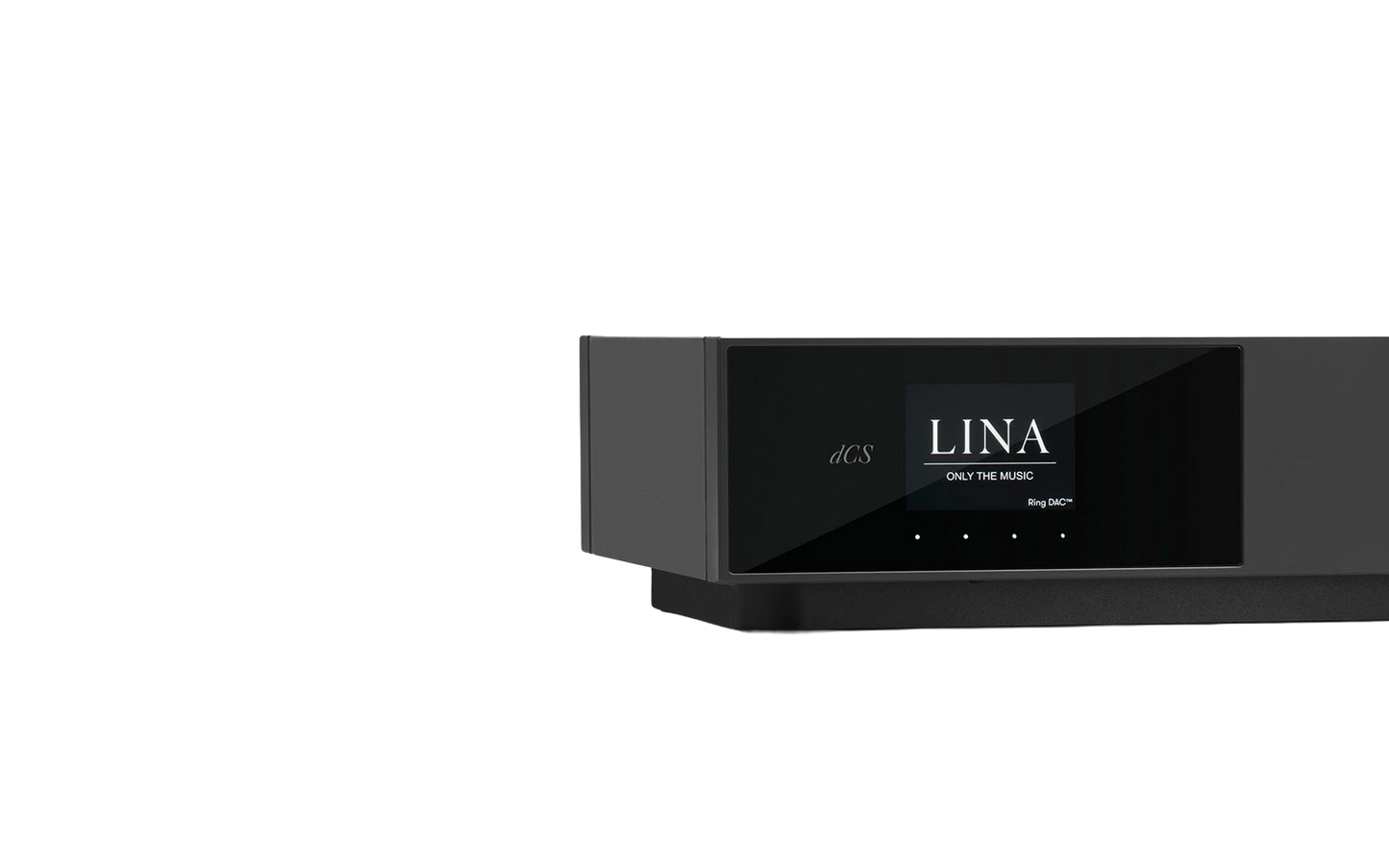 dCS LINA DAC X