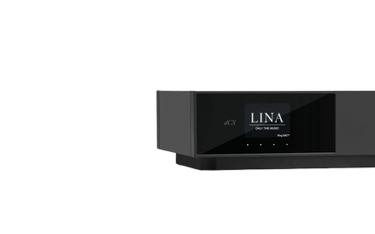dCS LINA DAC X