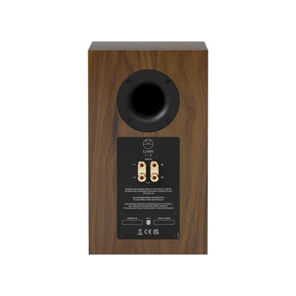 Linn 119 Bookshelf Speakers