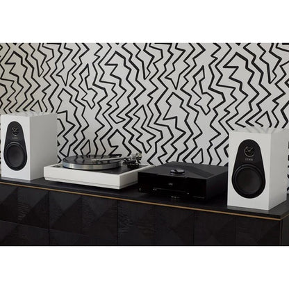 Linn 119 Bookshelf Speakers