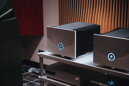 Linn Klimax Solo 800 Mono Amplifier