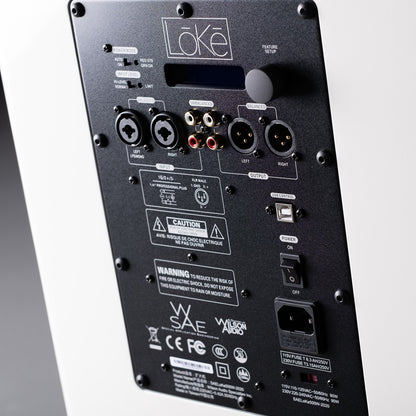 Wilson Audio LōKē