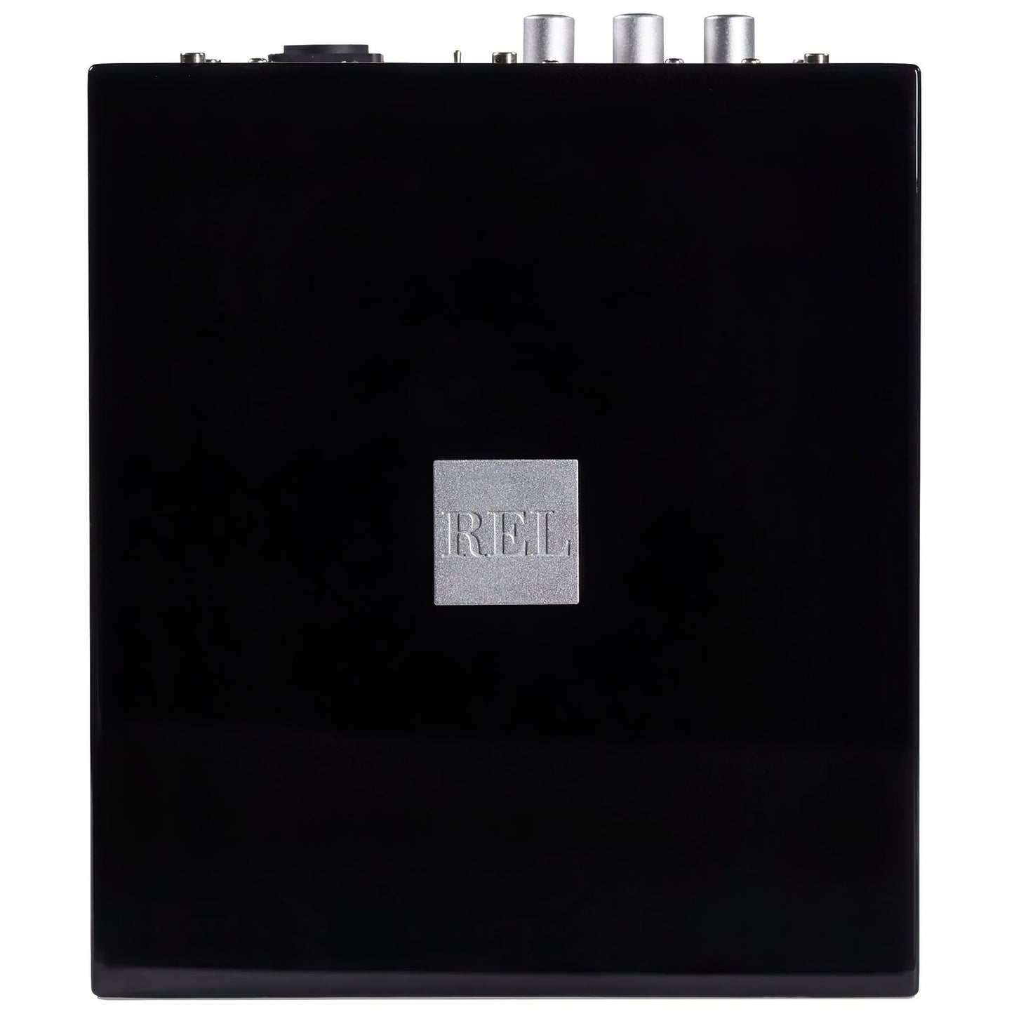 Tzero MKIII - Closed Box Down Firing Subwoofer