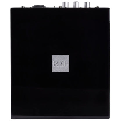 Tzero MKIII - Closed Box Down Firing Subwoofer