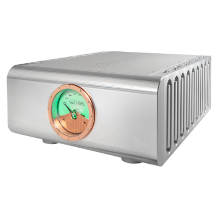 Dan D'Agostino Progression M550 Monoblock Amplifier
