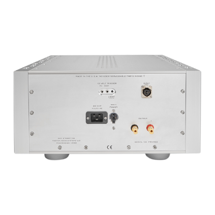 Dan D'Agostino Progression M550 Monoblock Amplifier