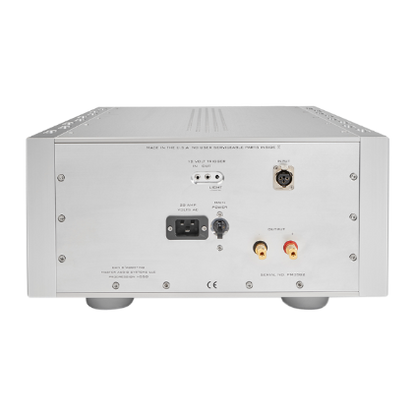 Dan D'Agostino Progression M550 Monoblock Amplifier