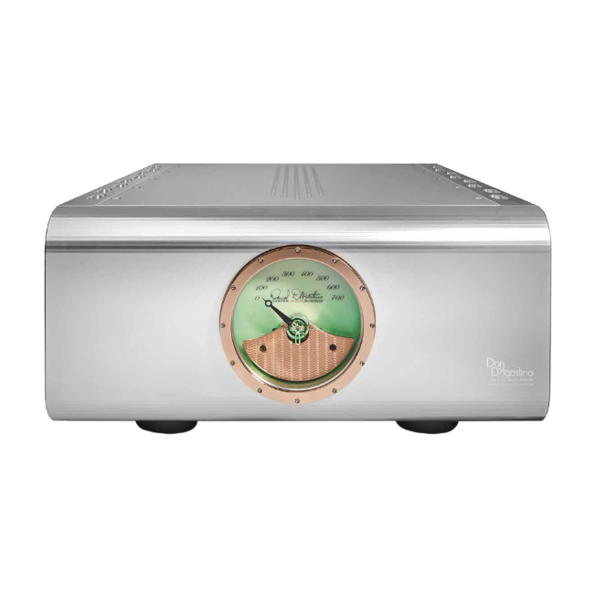 Dan D'Agostino Progression M550 Monoblock Amplifier