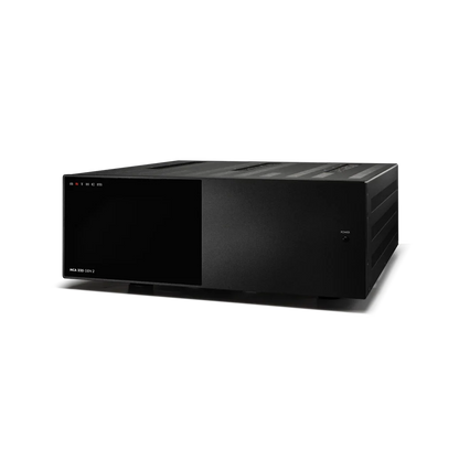 Anthem MCA 225 Gen 2 Power Amplifier