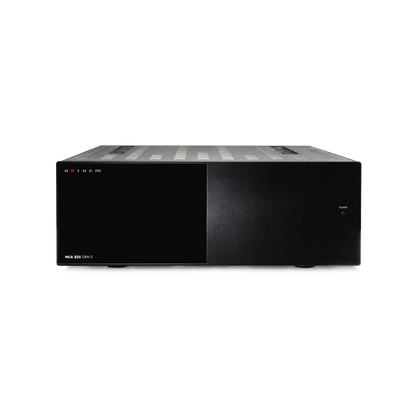 Anthem MCA 225 Gen 2 Power Amplifier