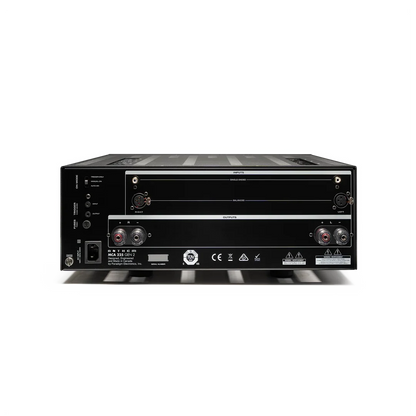 Anthem MCA 225 Gen 2 Power Amplifier