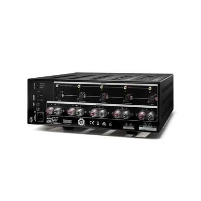 Anthem MCA 525 Gen 2 Power Amplifier