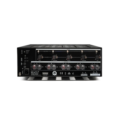 Anthem MCA 525 Gen 2 Power Amplifier