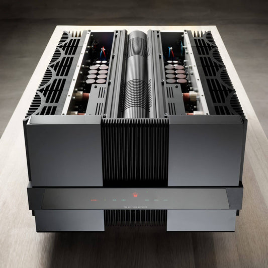 Gryphon Mephisto Mono