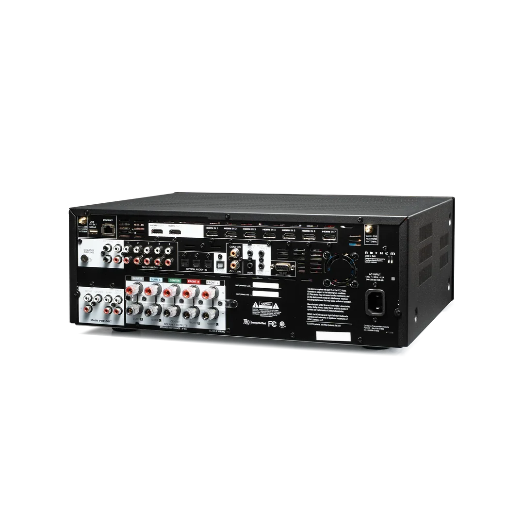 Anthem MRX 540 8K AV Receiver