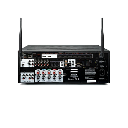 Anthem MRX 540 8K AV Receiver