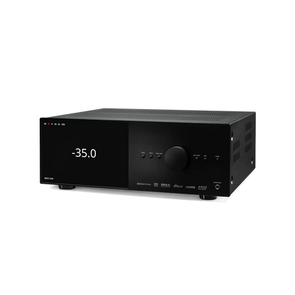 Anthem MRX 540 8K AV Receiver
