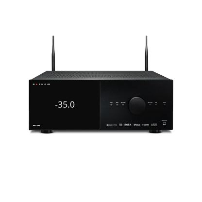 Anthem MRX 540 8K AV Receiver