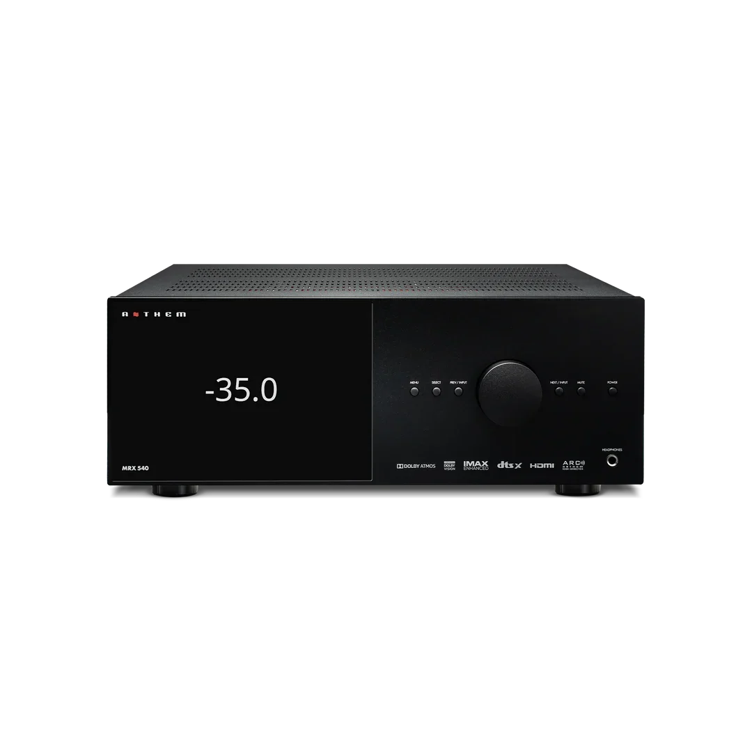Anthem MRX 540 8K AV Receiver