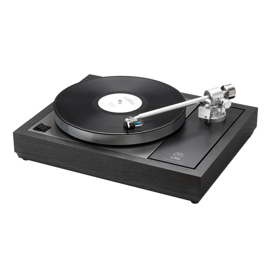 LINN Majik LP12 with Koil MC Pack