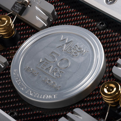 Wilson Audio The WATT/Puppy