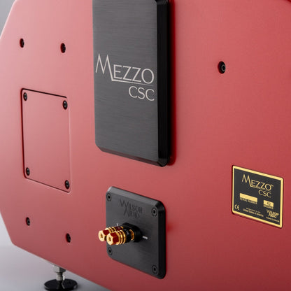 Wilson Audio Mezzo CSC
