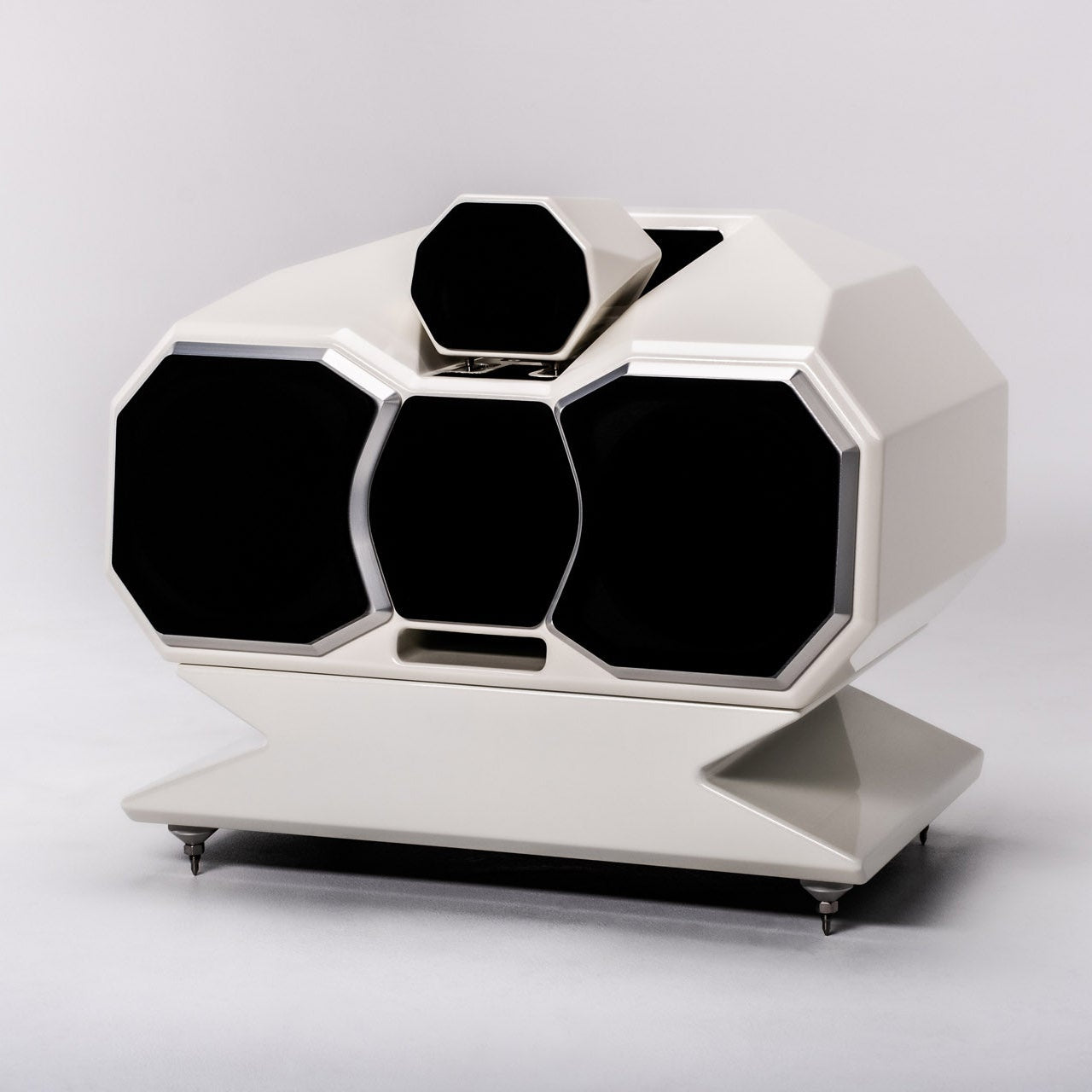 Wilson Audio Mezzo CSC