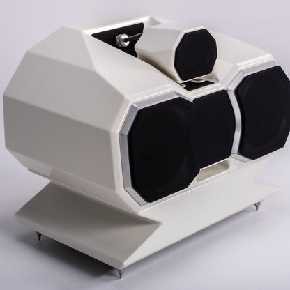 Wilson Audio Mezzo CSC