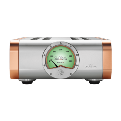 Dan D'Agostino Momentum Z Monaural Amplifier