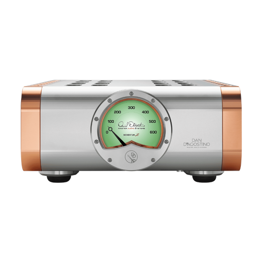 Dan D'Agostino Momentum Z Monaural Amplifier