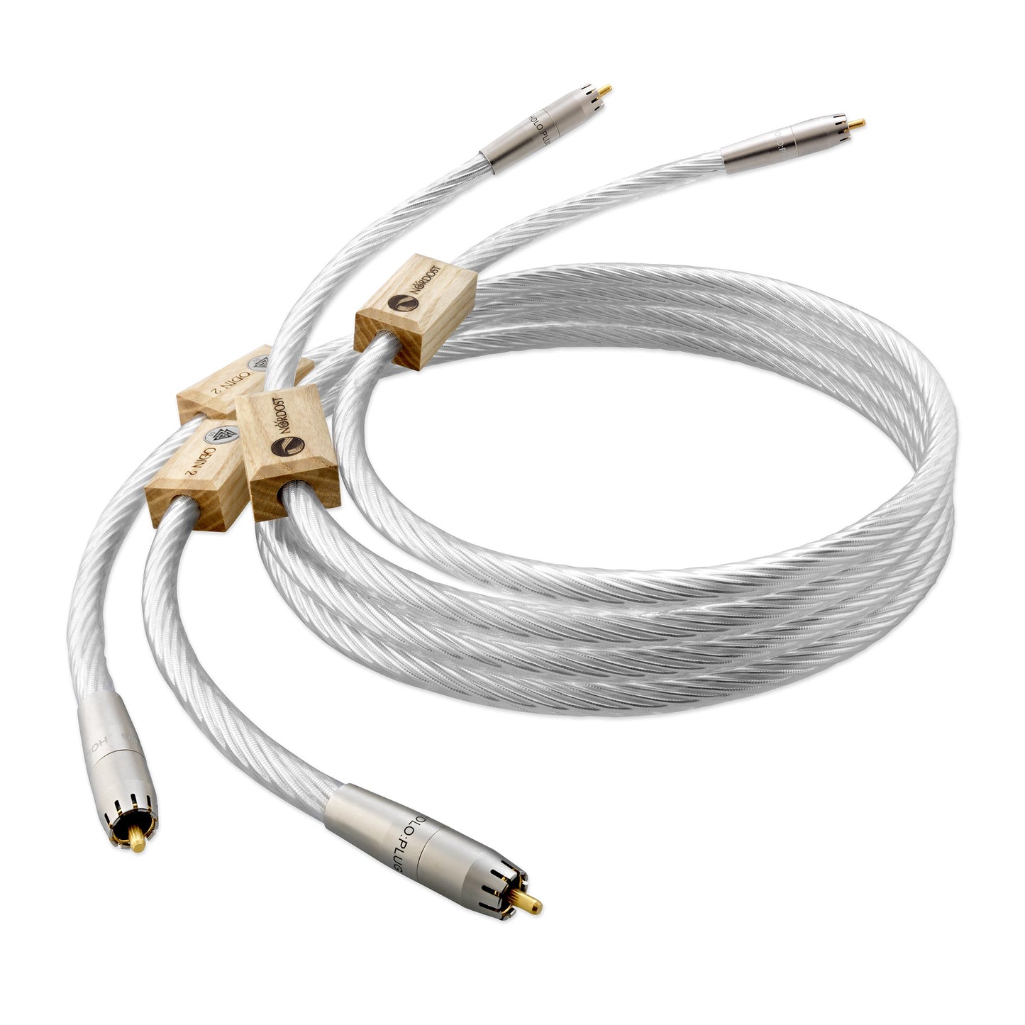 Nordost Odin 2 Analog Interconnect