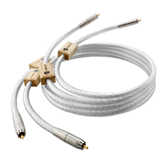 Nordost Odin 2 Analog Interconnect