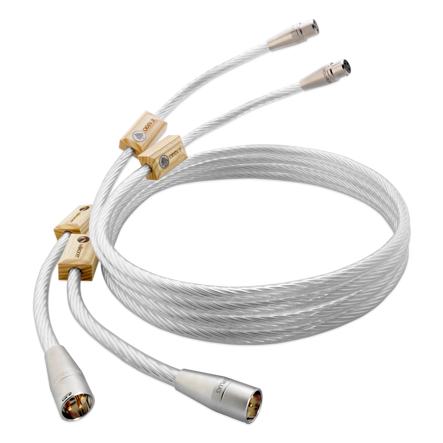 Nordost Odin 2 Analog Interconnect