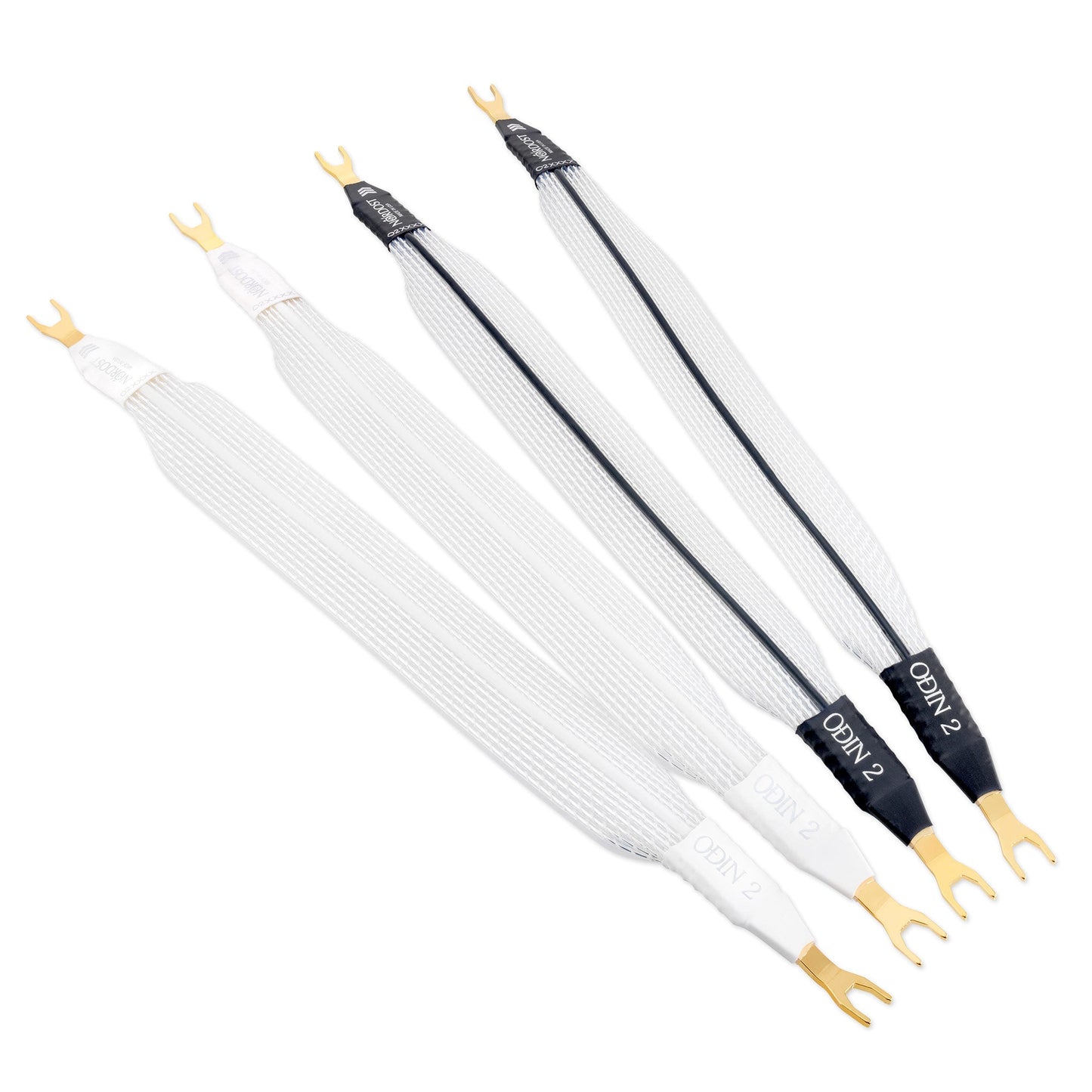 Nordost Odin 2 Bi-Wire Jumpers