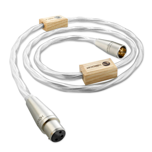 Nordost Odin 2 110-Ohm AES/EBU Digital Interconnect
