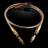 Supreme Reference Odin Gold Digital Interconnect (75 Ohm)